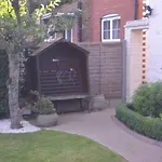 Harriet House B&B