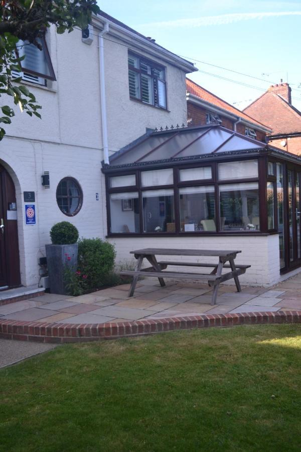 Harriet House Bed & Breakfast 4*