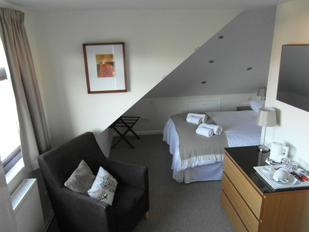 Bed & Breakfast Harriet House 4*