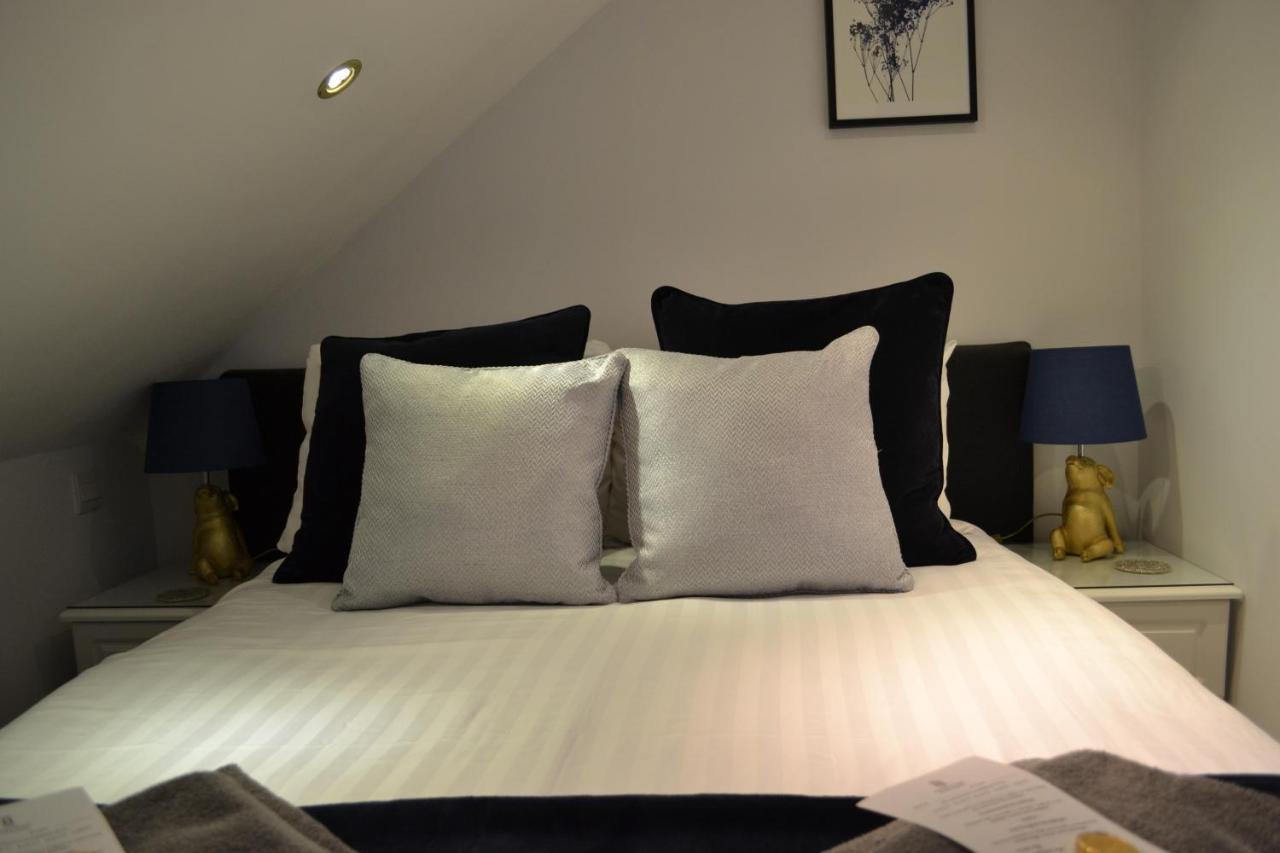 Harriet House Bed & Breakfast Canterbury